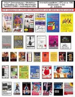 Event Posters 2 