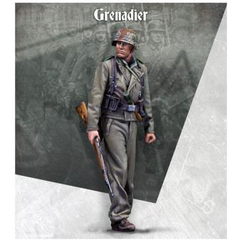 Grenadier 