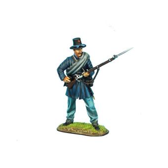 Soldier Loading 