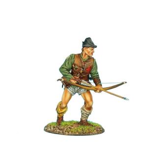 English Archer #3 