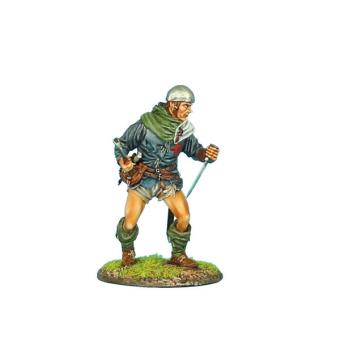 English Archer #7 