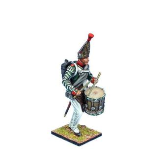 Trommler - Pawlowski Grenadier-Rgt. 