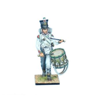 Trommler - 3. Italienisches Linien-Infanterie-Regiment 