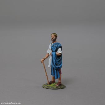 Retired Centurion 