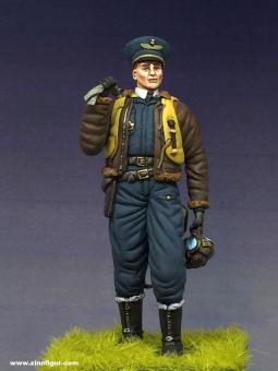Pilote - Forces aériennes françaises libres 