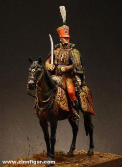 General Francois Fournier-Serlovèze 