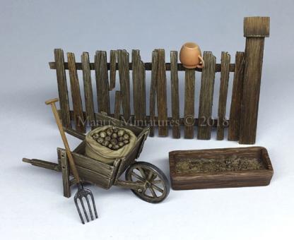 Accessoires ruraux 