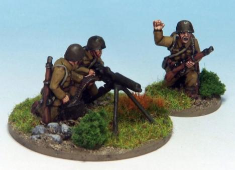 Polish HMG Team 