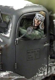 German Driver 