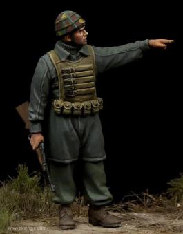 Parachutistes - Division Nembo 