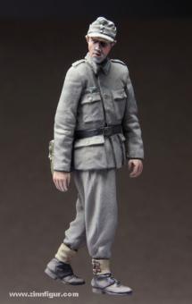 German POW 