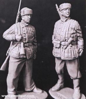 Moscow Militia - 1941 