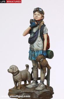 Breath - Post-Pandemic Kid - 90 mm 