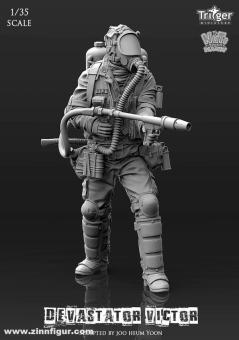 Devastator Victor 