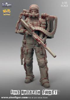 Line Breaker Frost 