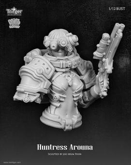 Huntress Arouna 