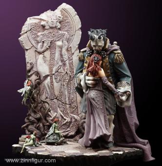 Beauty and the Beast 