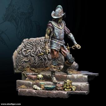 Conquistador - Limited Edition 