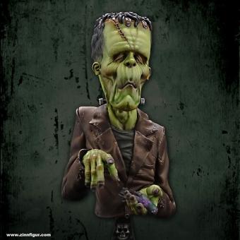 Frankenstein 