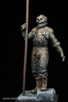 Halberdier - Guard of the Death 