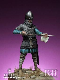 Chevalier normand - 1099 