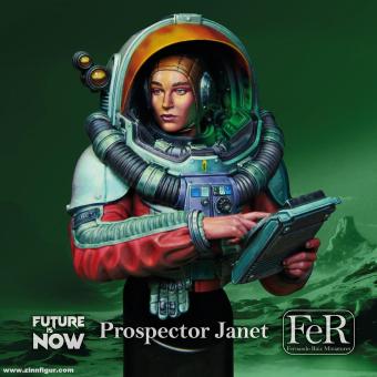 Prospecteur Janet 
