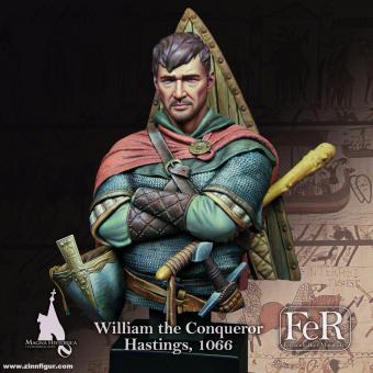 Guillaume le Conquérant - Hastings 1066 