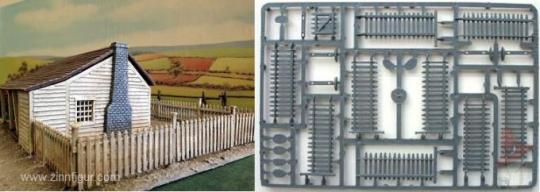 Picket Fences 