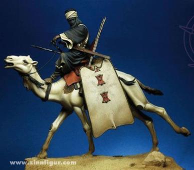 Touareg-Krieger 