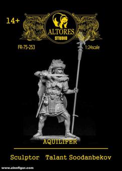 Aquilifer 