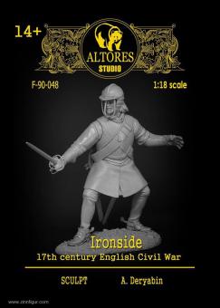 Ironside 
