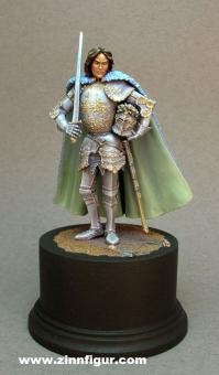54mm Ser Loras Tyrell "Knight of the Flowers" 