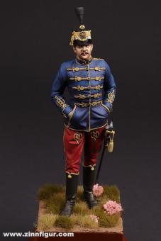 Austro-Hungarian Officer 