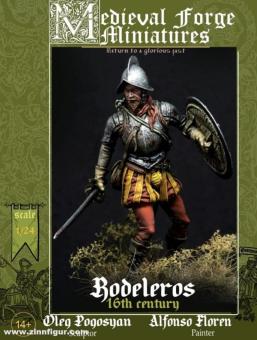 Rodelero - 16. Jh. 