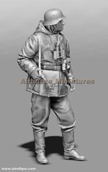 German NCO 