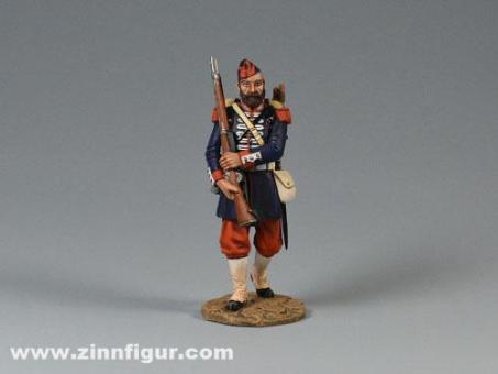 Frz. Grenadier - marschierend 