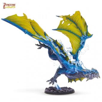 Freyr The Stormbreaker 