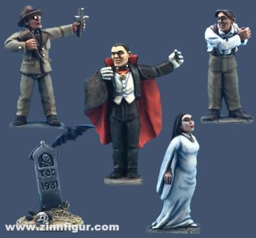 Dracula 
