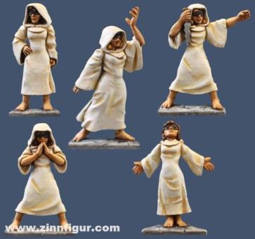 Cowled Cultists #2 
