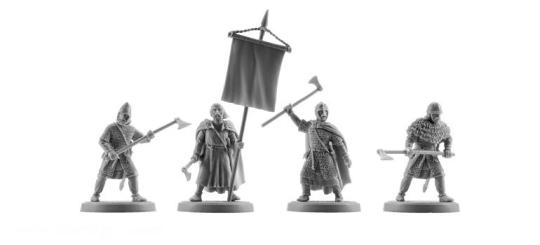 Irish Command 