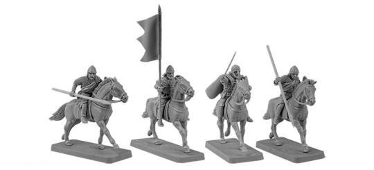 Irish Mounted Command 