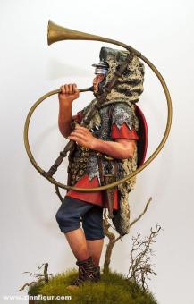 Roman Cornicen 