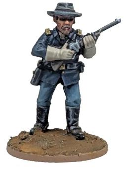 Capitaine Joseph C. Bale 