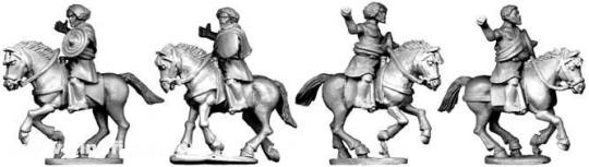 Somali Cavalry 