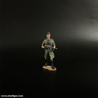 Tank Crew en manches courtes été 