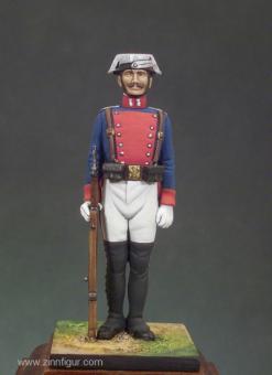 Civil Guard (Full Dress) 