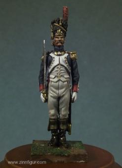 Guard Grenadier Officer 