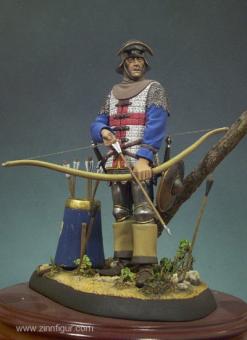 English Archer (1475) 