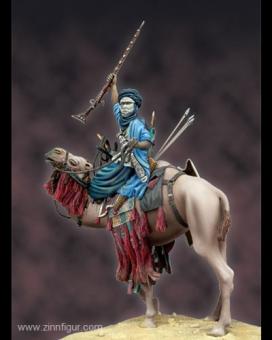 Touareg Warrior 