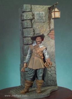 Capitán Alatriste , 1625 
